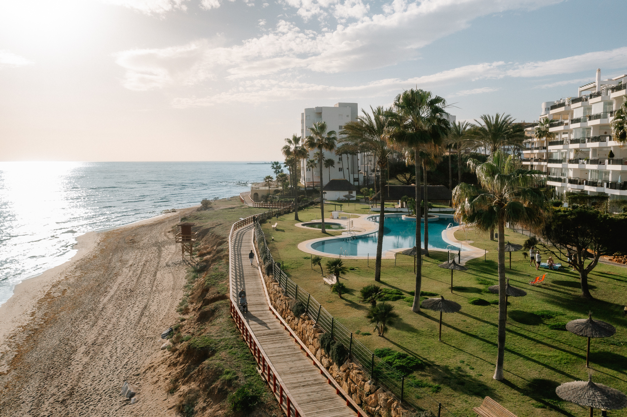 SkandiaMäklarna Fuengirola, servicios inmobiliarios en Fuengirola
